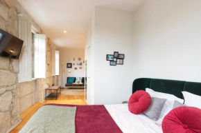 HM - Porto Blue Pool Apartment